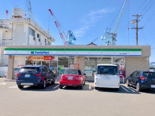 三保洋風戸建の周辺写真