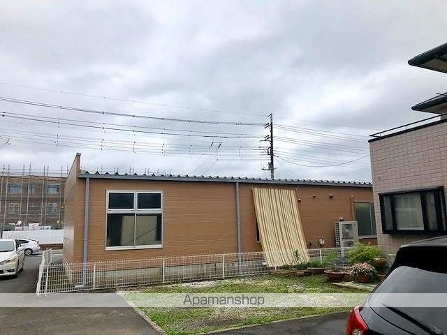 ＪＲ成田線 成田駅 バス乗車時間：19分 最寄りバス停で下車 徒歩2分 2階建 築29年のその他写真
