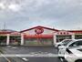 スーパー　ヤックスドラック富里店（スーパー）まで707m