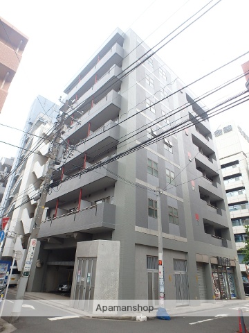相鉄本線 平沼橋駅 徒歩8分 築26年