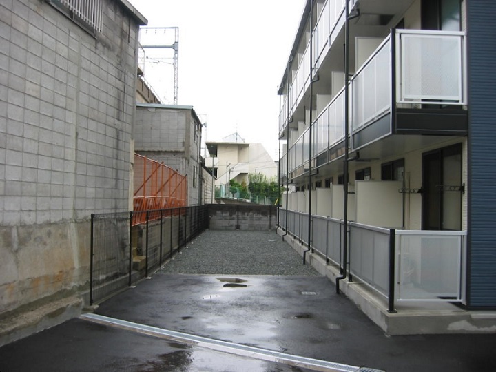 レオパレスムーンライトスクエアのその他写真
