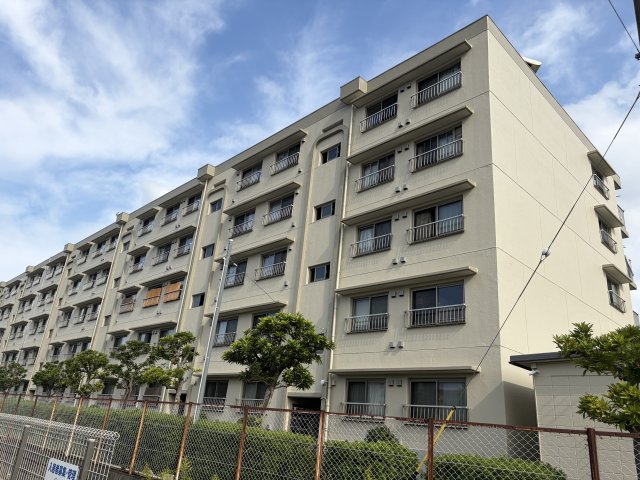 建物外観　★ペット相談（小型犬・猫1匹迄）★都市ガス★防犯カメラ★