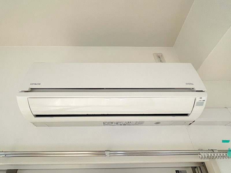 その他設備　別号室イメージ