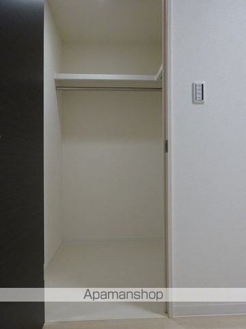 プライムローズの内装写真