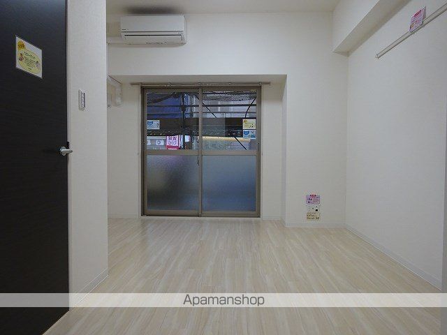 プライムローズの内装写真
