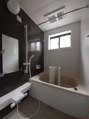 Comfort Residenceの風呂写真