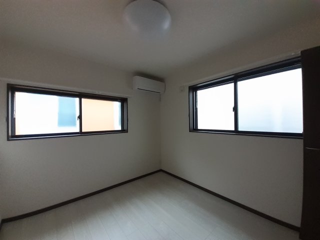 Comfort Residenceの内装写真