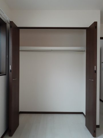 Comfort Residenceの内装写真