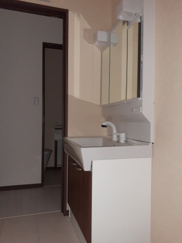 Comfort Residenceの内装写真