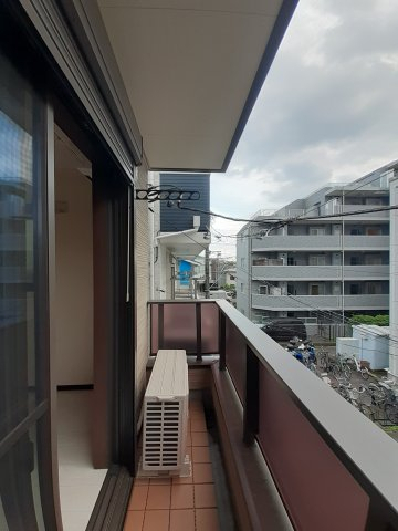 Comfort Residenceの内装写真