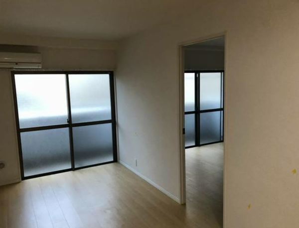 居室・リビング　※別部屋参考画像