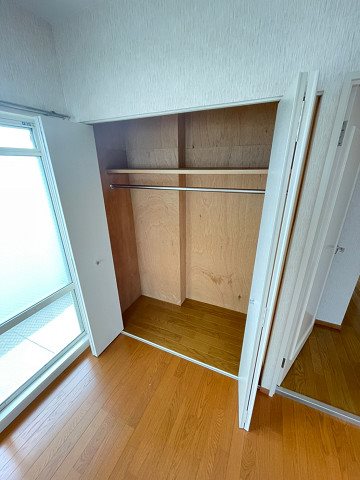 エバーグレイス西宮Iの内装写真