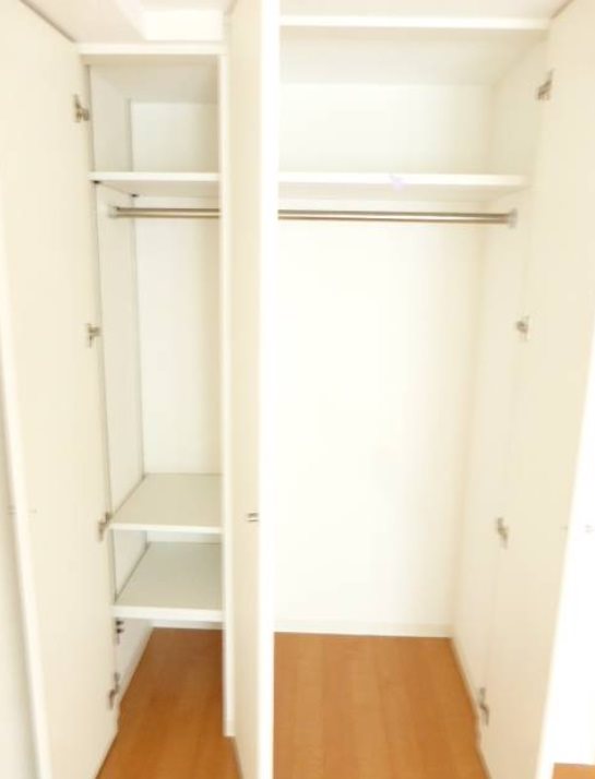 アジリア南麻布J’sの内装写真