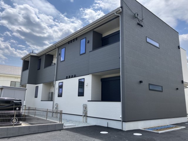 ＪＲ山陽本線 土山駅 徒歩2分 築2年