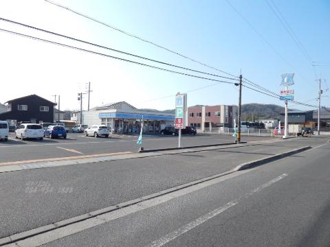 その他　ローソン福山下加茂店（その他）まで599m