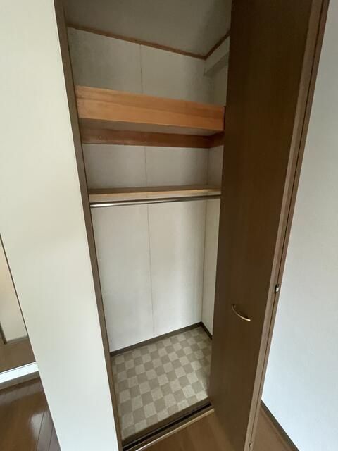 収納　（参考写真）エクセル茗荷谷　文京区大塚3
