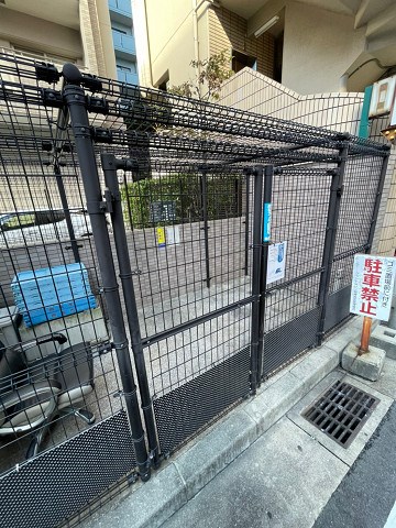 グランドメゾン阪神西宮のその他写真