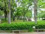 公園　新検見川公園（公園）まで1044m