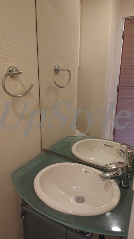 カッシア押上の内装写真