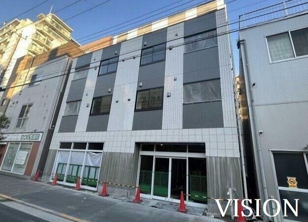 建物外観　☆外観☆