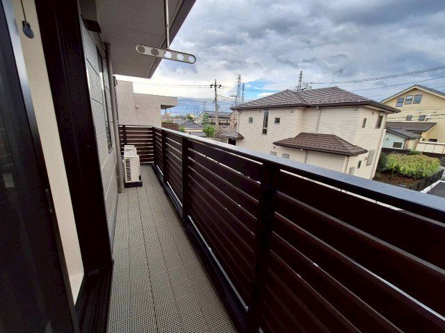 ＪＲ横浜線 橋本駅 徒歩19分 2階建 築2年の内装写真