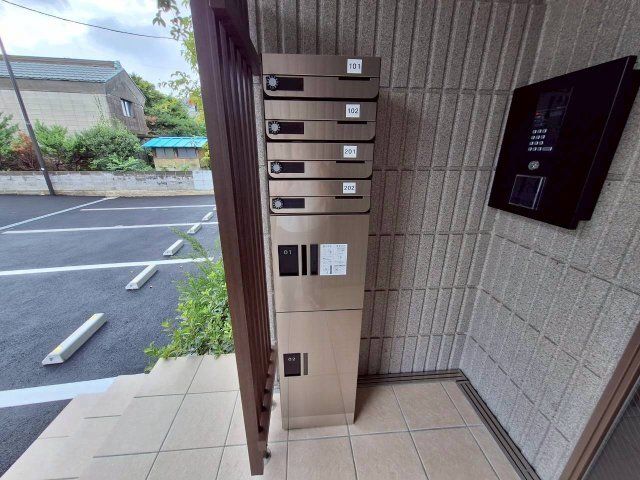 ＪＲ横浜線 橋本駅 徒歩19分 2階建 築2年のその他写真