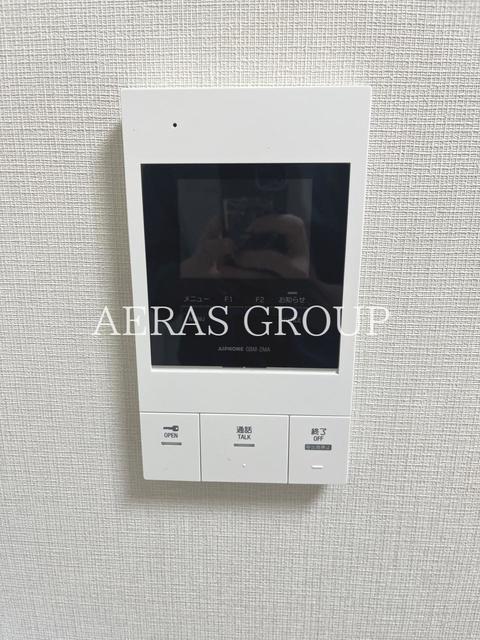 セキュリティ　同仕様参考写真