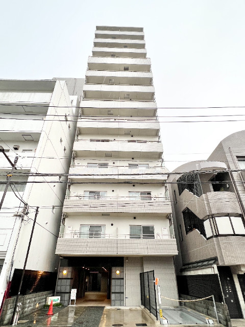 ＪＲ山手線 上野駅 徒歩12分 築18年