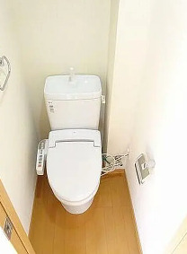 トイレ　参考写真