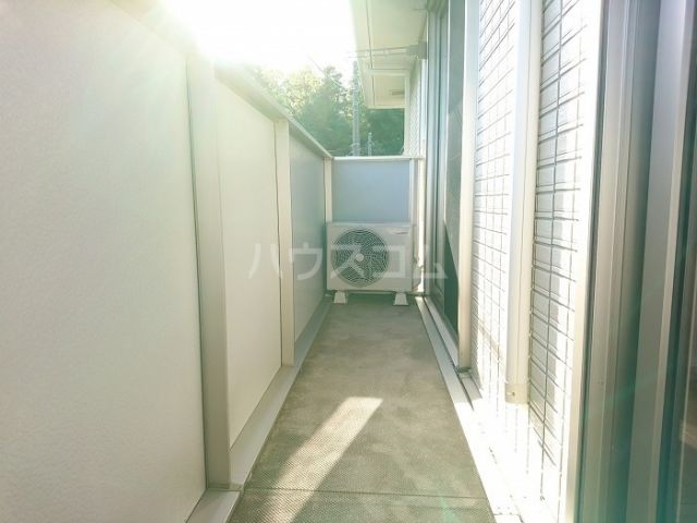 コンフォルト カーサの内装写真