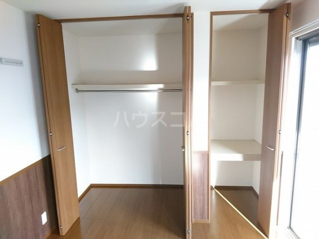 コンフォルト カーサの内装写真