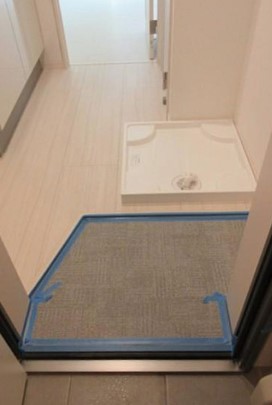 玄関　玄関※別部屋参考写真