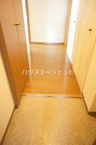 玄関　玄関です☆※参考画像