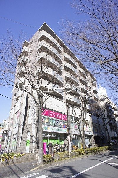 建物外観　外観です☆