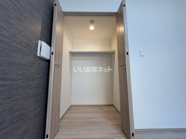 ブラン十条の内装写真