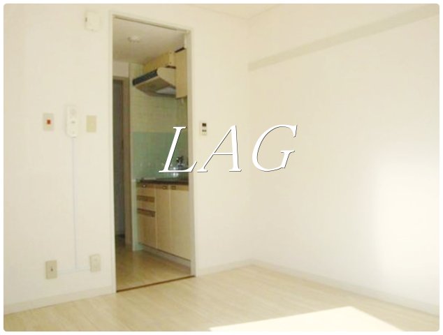 居室・リビング　洋室のお部屋です。