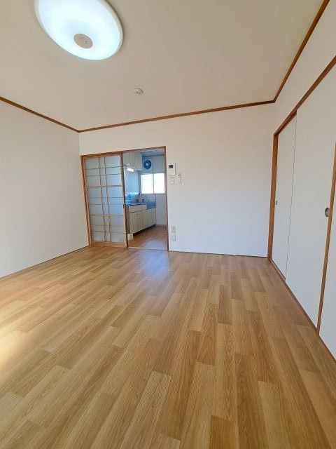 その他部屋・スペース　洋室
