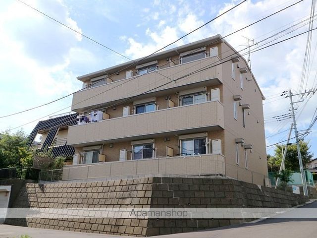 ＪＲ常磐線 柏駅 徒歩13分 築11年