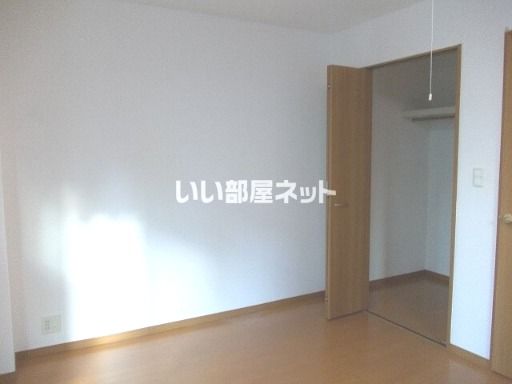 メゾン MOMOの内装写真