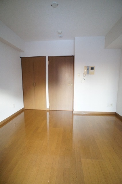居室・リビング　部屋