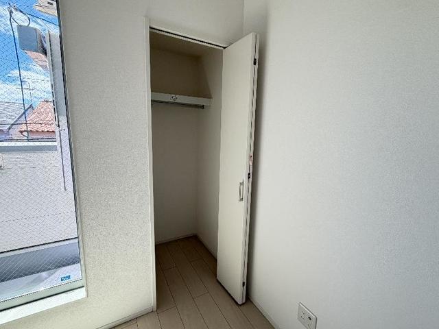 収納　同仕様