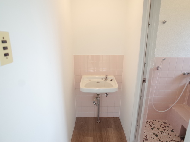 京屋マンションの内装写真