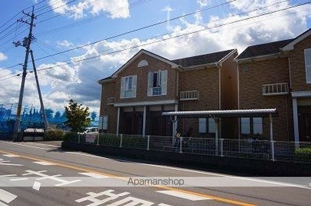 高松琴平電鉄琴平線 一宮駅 徒歩66分 築21年