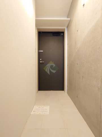玄関　ALERO高円寺南