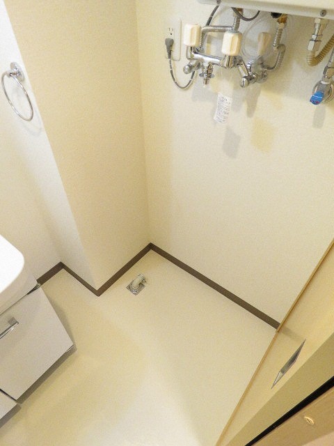 コンダクト南郷の内装写真