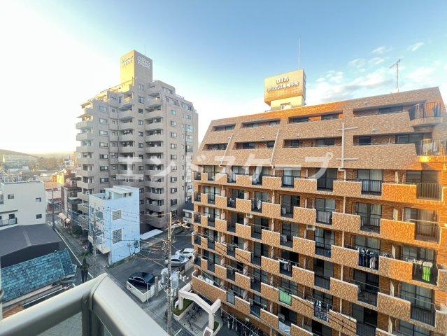 ＪＲ高崎線 高崎駅 徒歩12分 10階建 築14年のその他写真