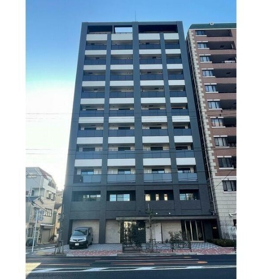 建物外観　☆外観☆