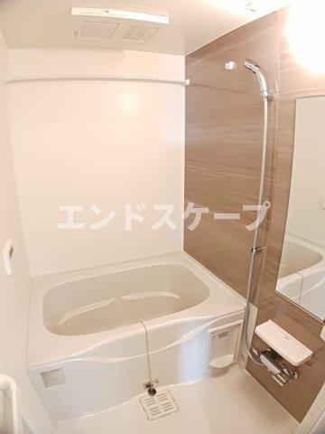 バス・シャワールーム　高崎、前橋のお部屋探しはエンドスケープまで！お客様の理想お聞