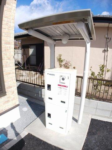 その他共有部分　高崎、前橋のお部屋探しはエンドスケープまで！お客様の理想お聞