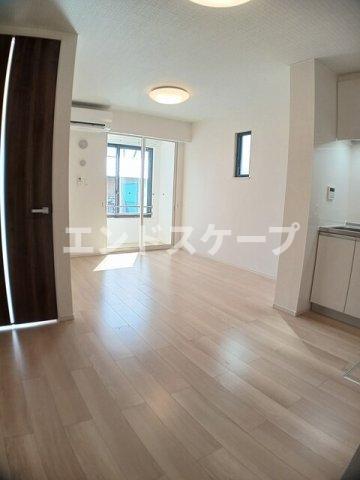 居室・リビング　高崎、前橋のお部屋探しはエンドスケープまで！お客様の理想お聞